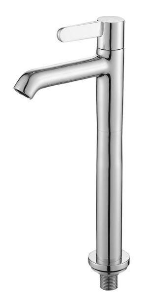 RUBINE Tall Cold Water Basin Tap P91325L